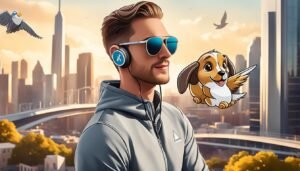 Airbud S600 Wireless Earbuds