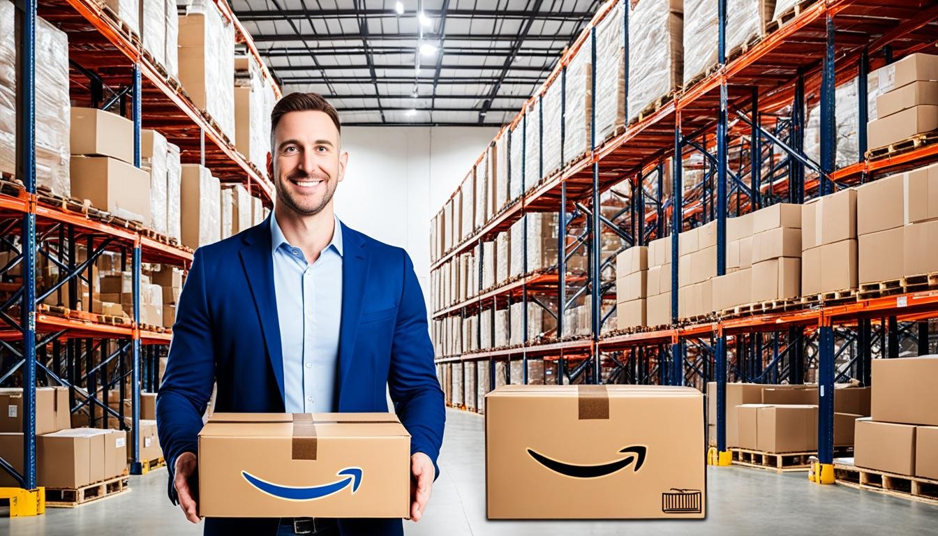 amazon fba vs dropshipping