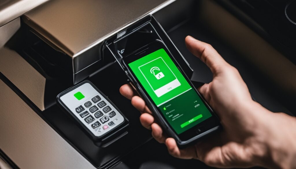 cash app security