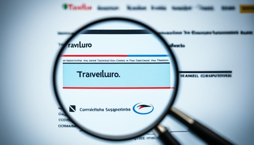 is traveluro legit