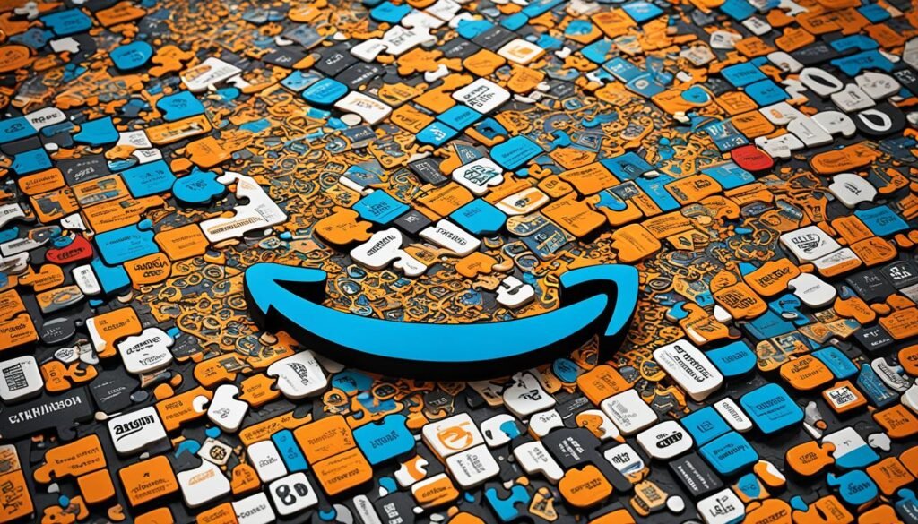 understanding amazon's platforms